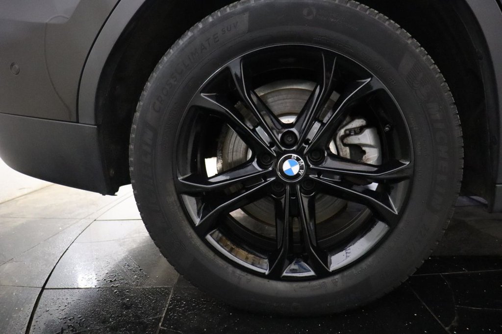 Used BMW X3 2020 for sale - 76279557: Photo 34