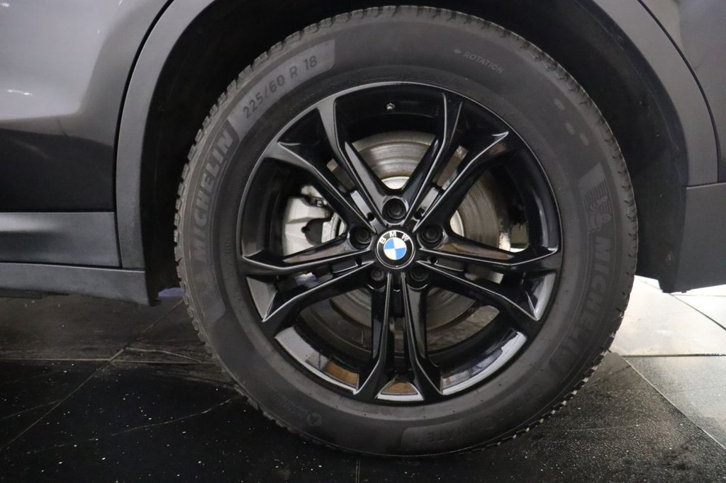 Used BMW X3 2020 for sale - 76279557: Photo 35