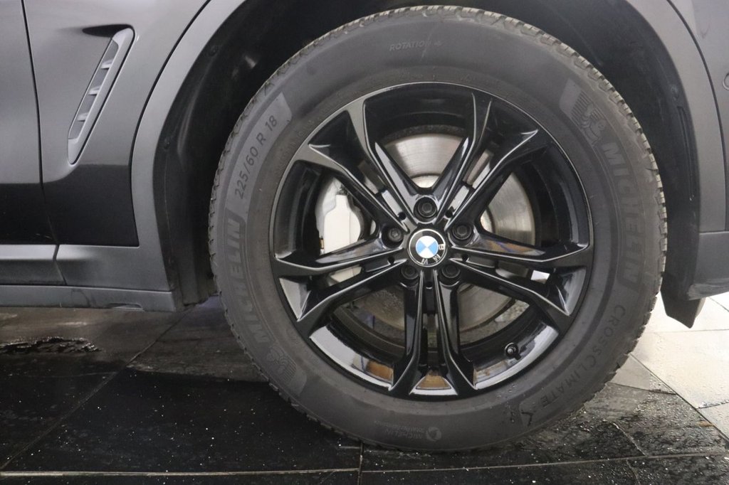 Used BMW X3 2020 for sale - 76279557: Photo 37