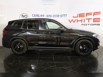 Used BMW X3 2020 for sale - 76279557: Photo 3