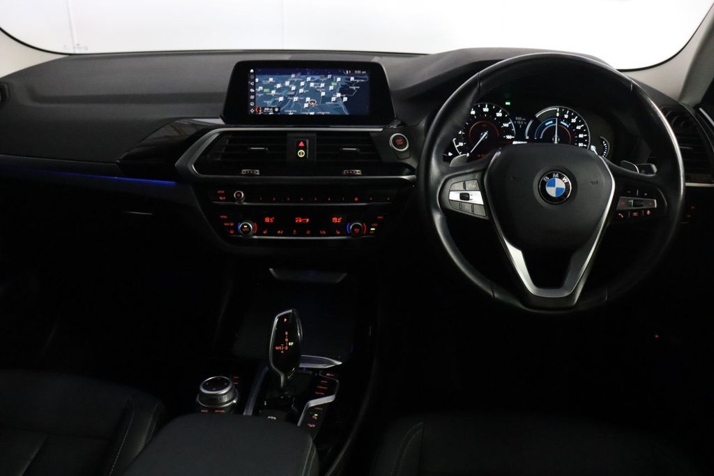 Used BMW X3 2020 for sale - 76279557: Photo 4