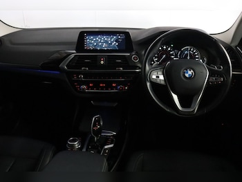 Used BMW X3 2020 for sale - 76279557: Photo 4