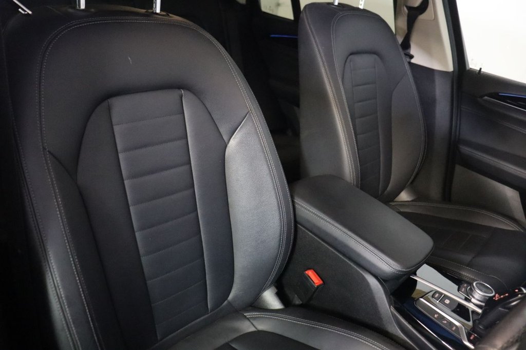 Used BMW X3 2020 for sale - 76279557: Photo 5