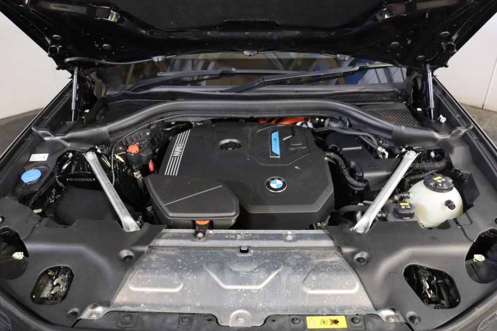 Used BMW X3 2020 for sale - 76279557: Photo 8