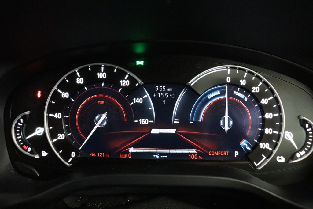 Used BMW X3 2020 for sale - 76279557: Photo 9