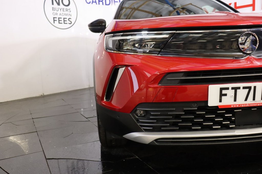 Used Vauxhall Mokka Electric 2022 for sale - 76841260: Photo 10