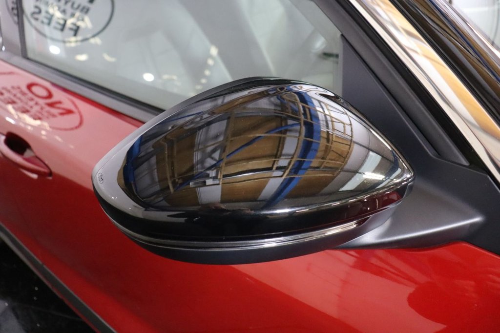 Used Vauxhall Mokka Electric 2022 for sale - 76841260: Photo 11