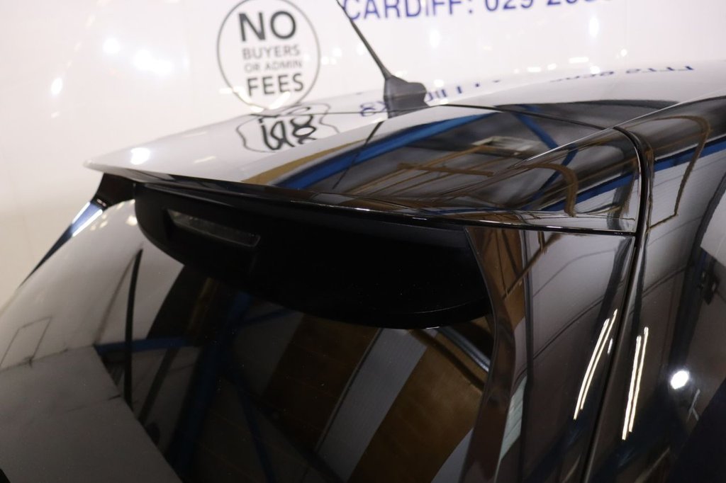 Used Vauxhall Mokka Electric 2022 for sale - 76841260: Photo 13