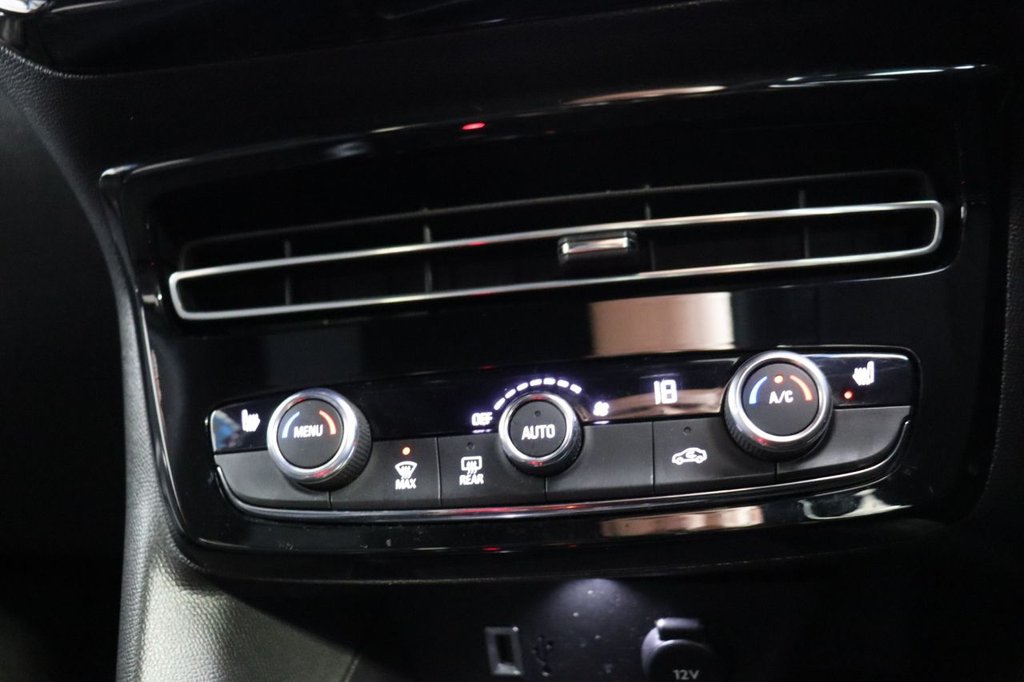 Used Vauxhall Mokka Electric 2022 for sale - 76841260: Photo 14