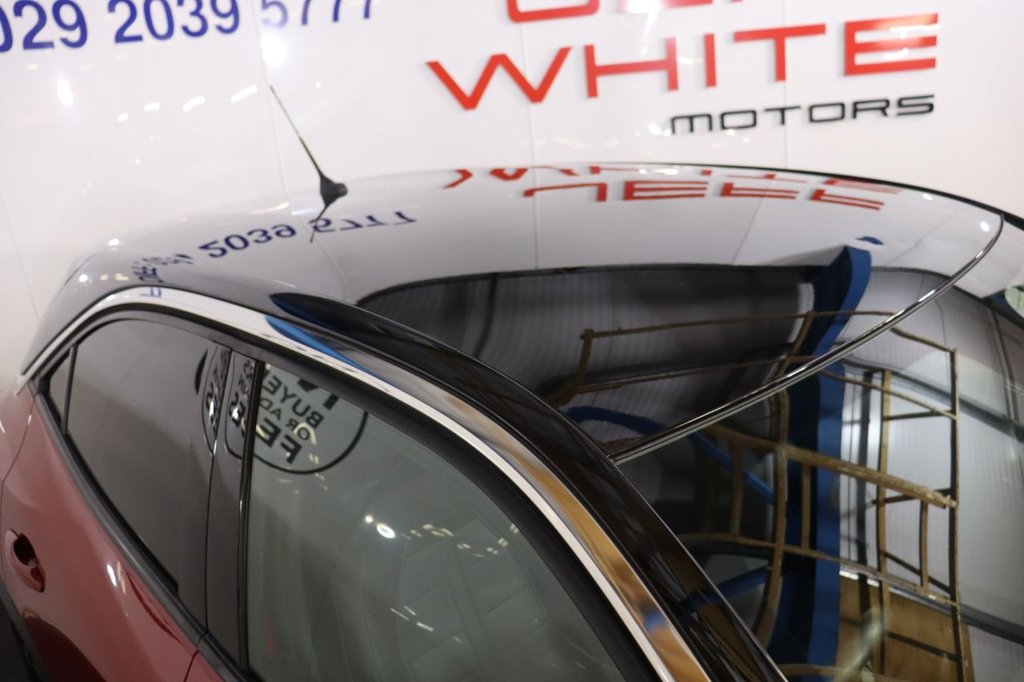 Used Vauxhall Mokka Electric 2022 for sale - 76841260: Photo 15