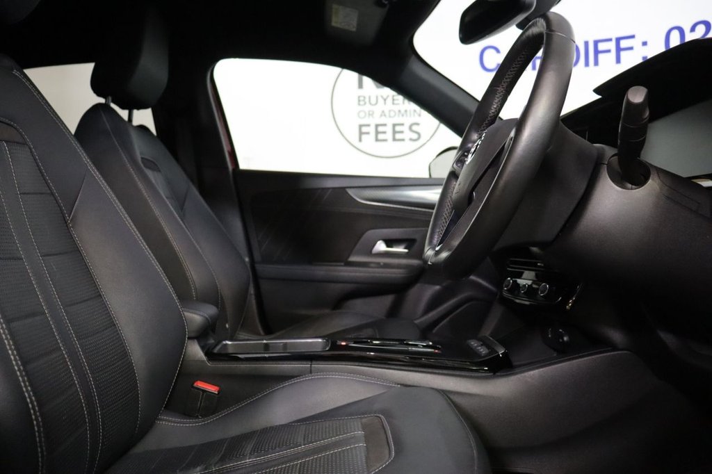 Used Vauxhall Mokka Electric 2022 for sale - 76841260: Photo 17