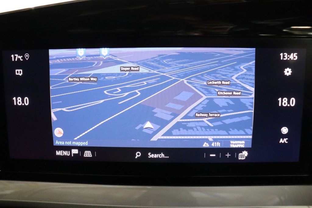 Used Vauxhall Mokka Electric 2022 for sale - 76841260: Photo 2