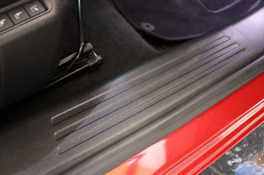 Used Vauxhall Mokka Electric 2022 for sale - 76841260: Photo 21