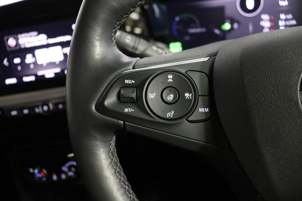 Used Vauxhall Mokka Electric 2022 for sale - 76841260: Photo 22