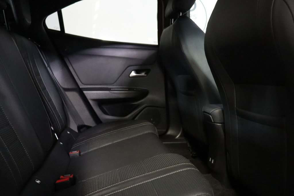 Used Vauxhall Mokka Electric 2022 for sale - 76841260: Photo 25