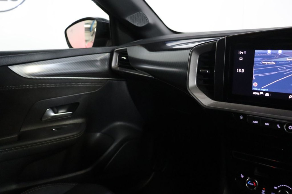 Used Vauxhall Mokka Electric 2022 for sale - 76841260: Photo 28