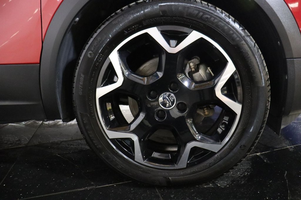 Used Vauxhall Mokka Electric 2022 for sale - 76841260: Photo 31