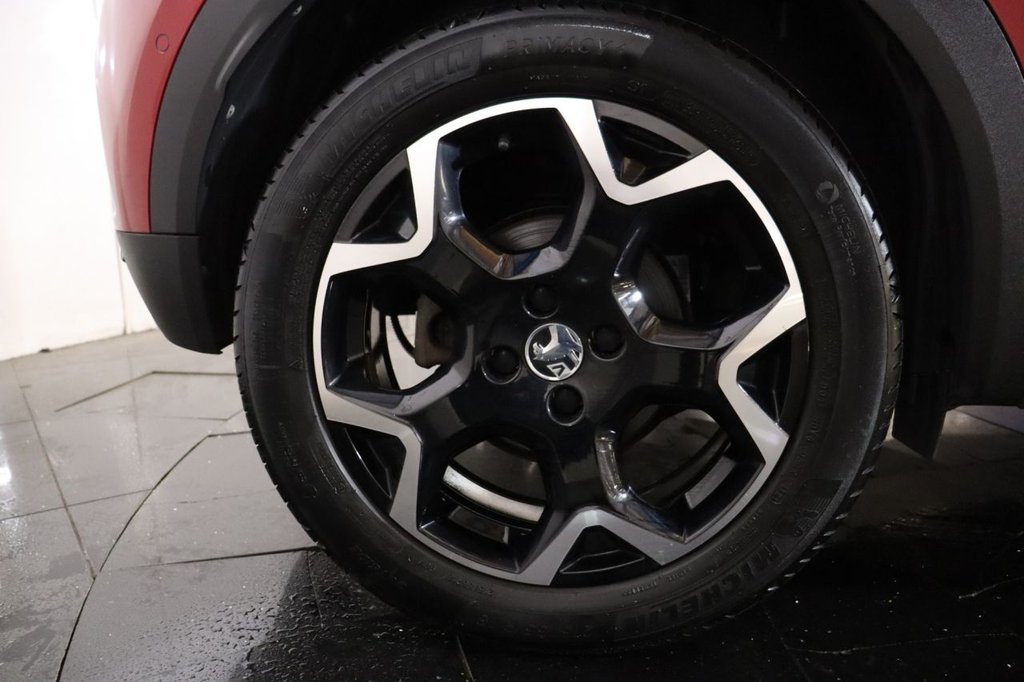 Used Vauxhall Mokka Electric 2022 for sale - 76841260: Photo 32