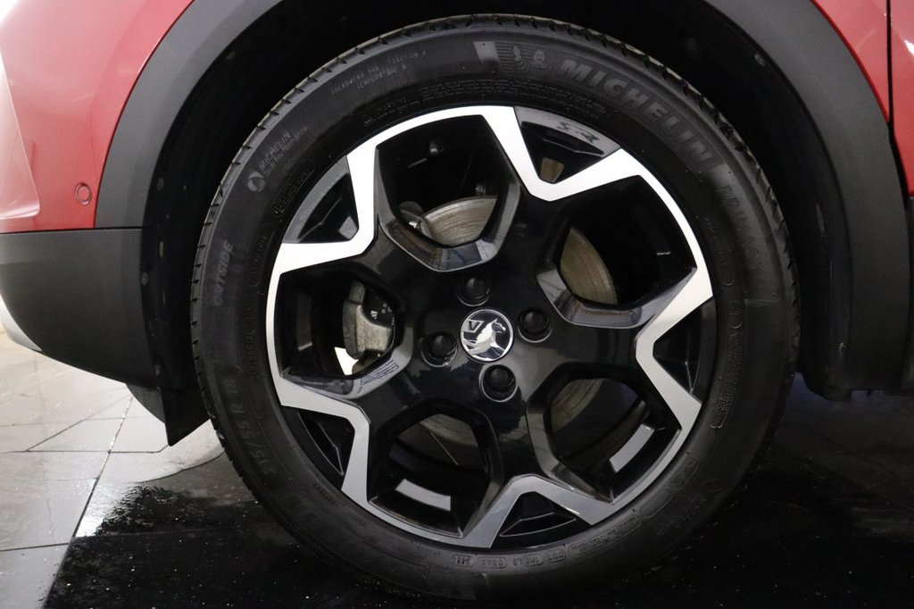 Used Vauxhall Mokka Electric 2022 for sale - 76841260: Photo 33