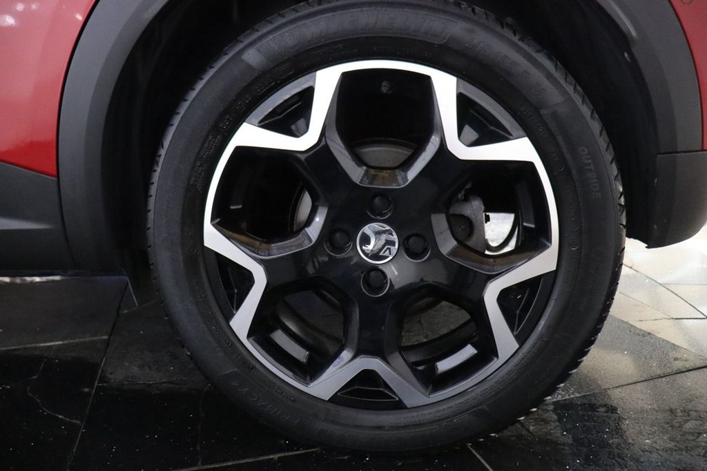 Used Vauxhall Mokka Electric 2022 for sale - 76841260: Photo 34