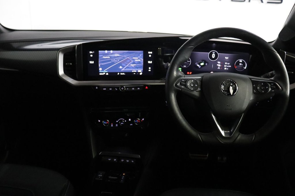 Used Vauxhall Mokka Electric 2022 for sale - 76841260: Photo 35