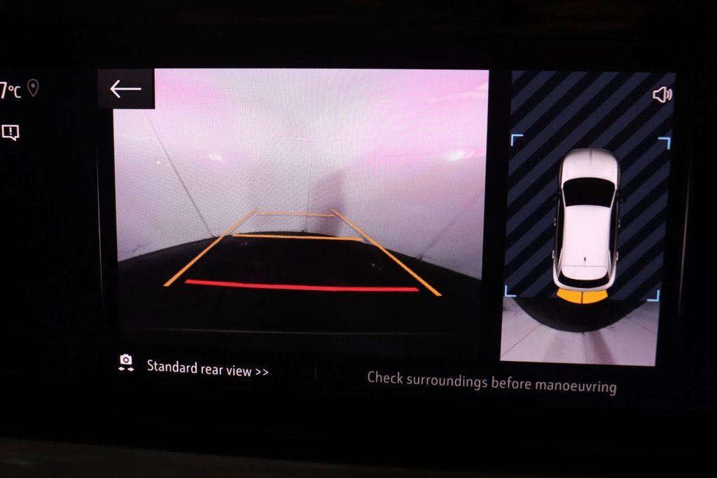 Used Vauxhall Mokka Electric 2022 for sale - 76841260: Photo 6