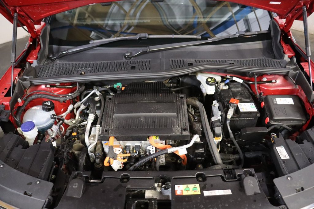 Used Vauxhall Mokka Electric 2022 for sale - 76841260: Photo 8