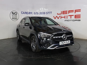2024 (24) - 1.3 GLA180h MHEV Sport Edition SUV 5dr Petrol Hybrid 7G-DCT Euro 6 (s/s) (1
