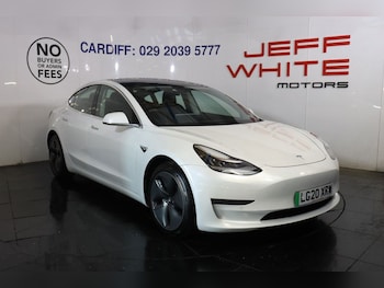 Used Tesla Model 3 2020 for sale - 78372145: Photo