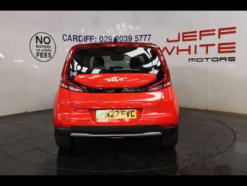 Used Kia Soul 2022 for sale - 74968717: Photo