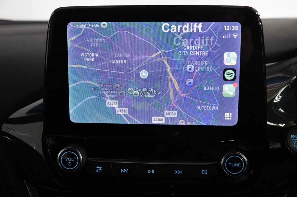 Used Ford Puma 2023 for sale - 76338572: Photo 10