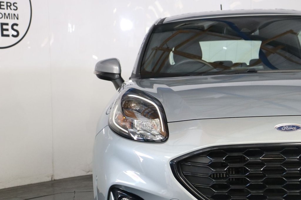 Used Ford Puma 2023 for sale - 76338572: Photo 12