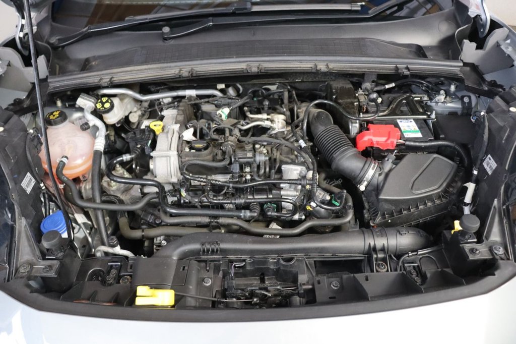 Used Ford Puma 2023 for sale - 76338572: Photo 17