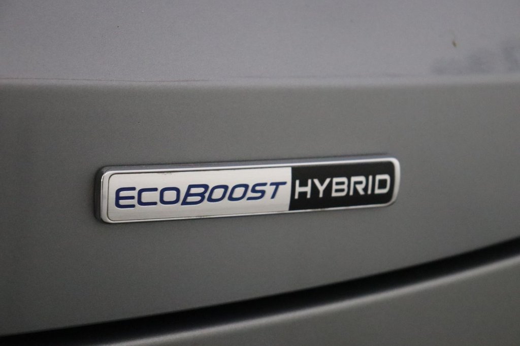 Used Ford Puma 2023 for sale - 76338572: Photo 18