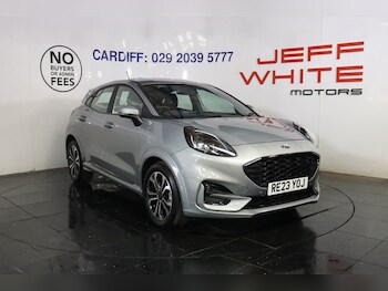 2023 (23) - 1.0 EcoBoost Hybrid mHEV ST-Line 5dr