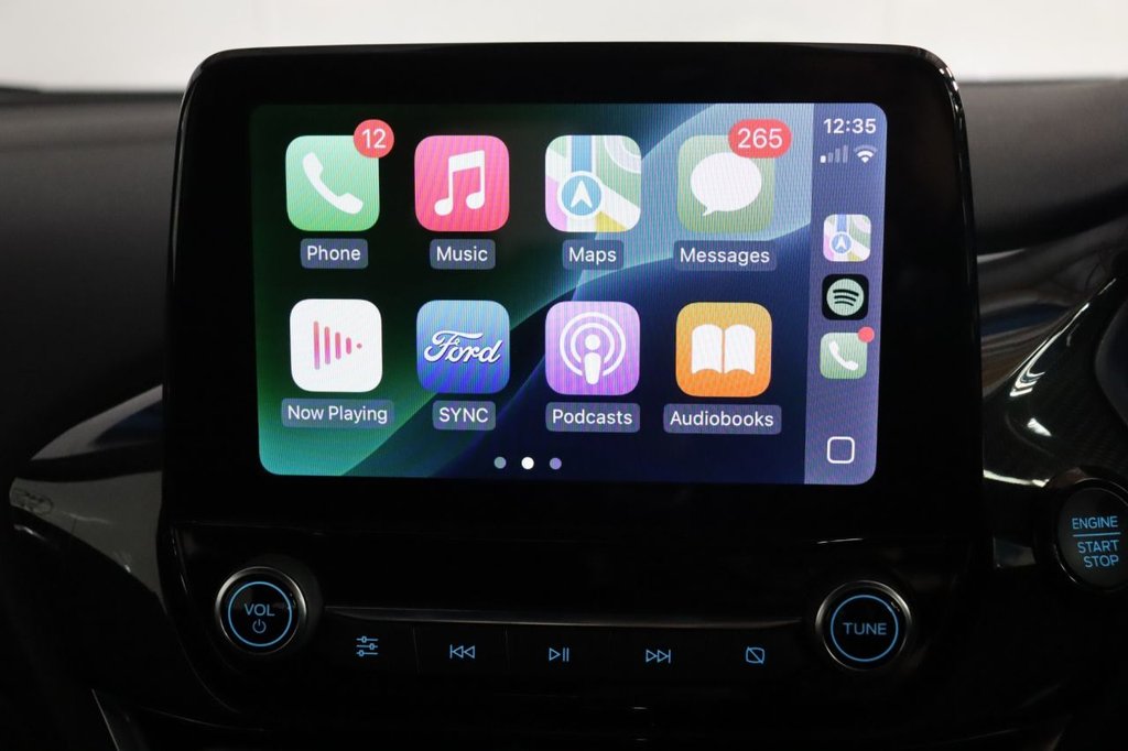 Used Ford Puma 2023 for sale - 76338572: Photo 2