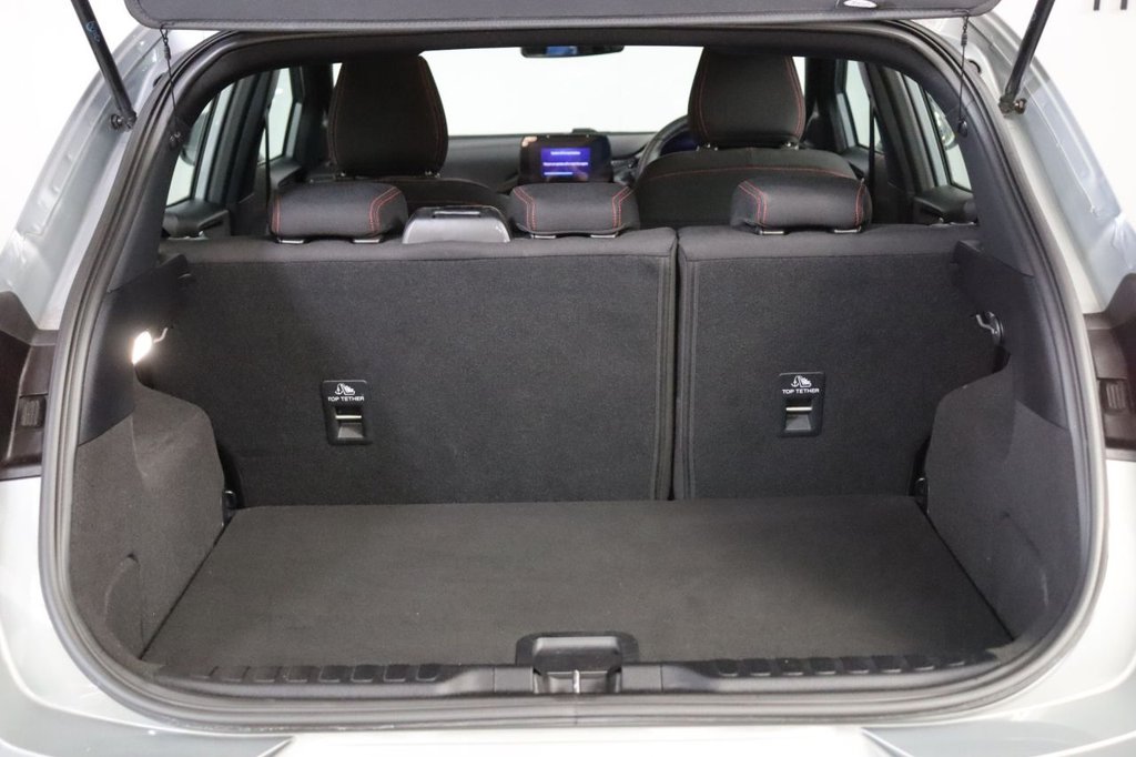 Used Ford Puma 2023 for sale - 76338572: Photo 20