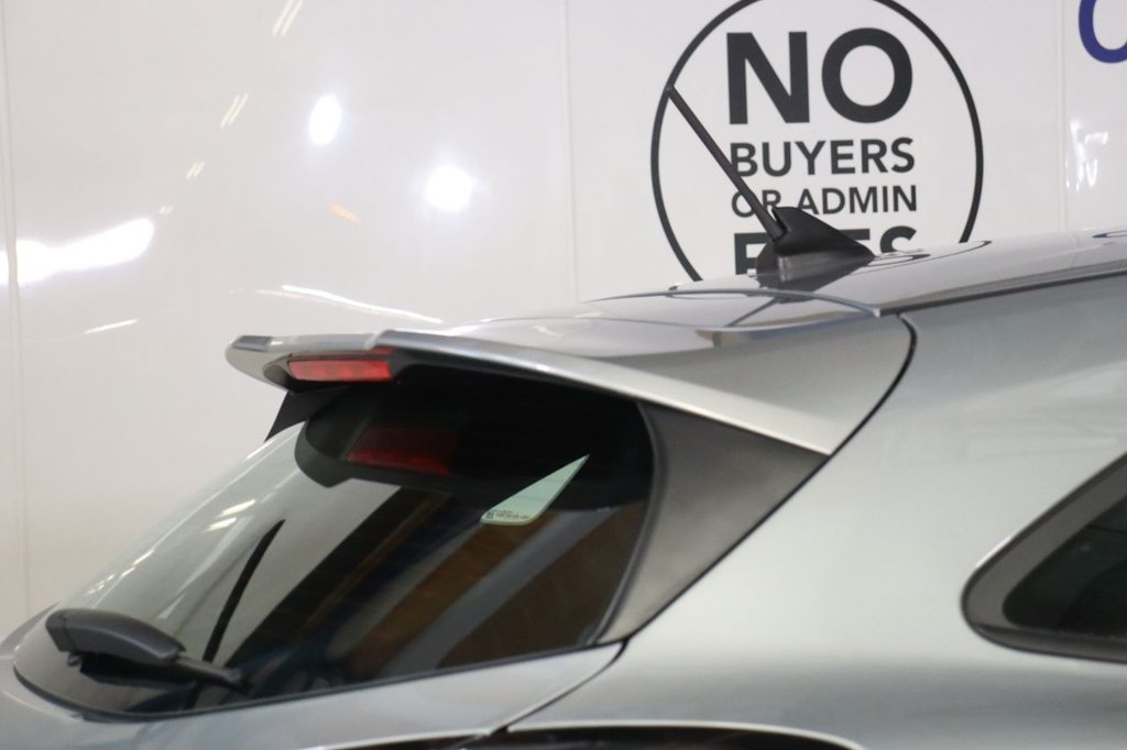 Used Ford Puma 2023 for sale - 76338572: Photo 22