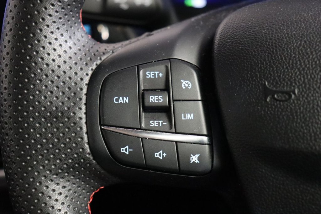 Used Ford Puma 2023 for sale - 76338572: Photo 23