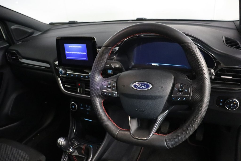 Used Ford Puma 2023 for sale - 76338572: Photo 25