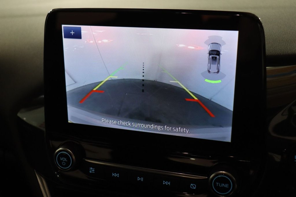 Used Ford Puma 2023 for sale - 76338572: Photo 3