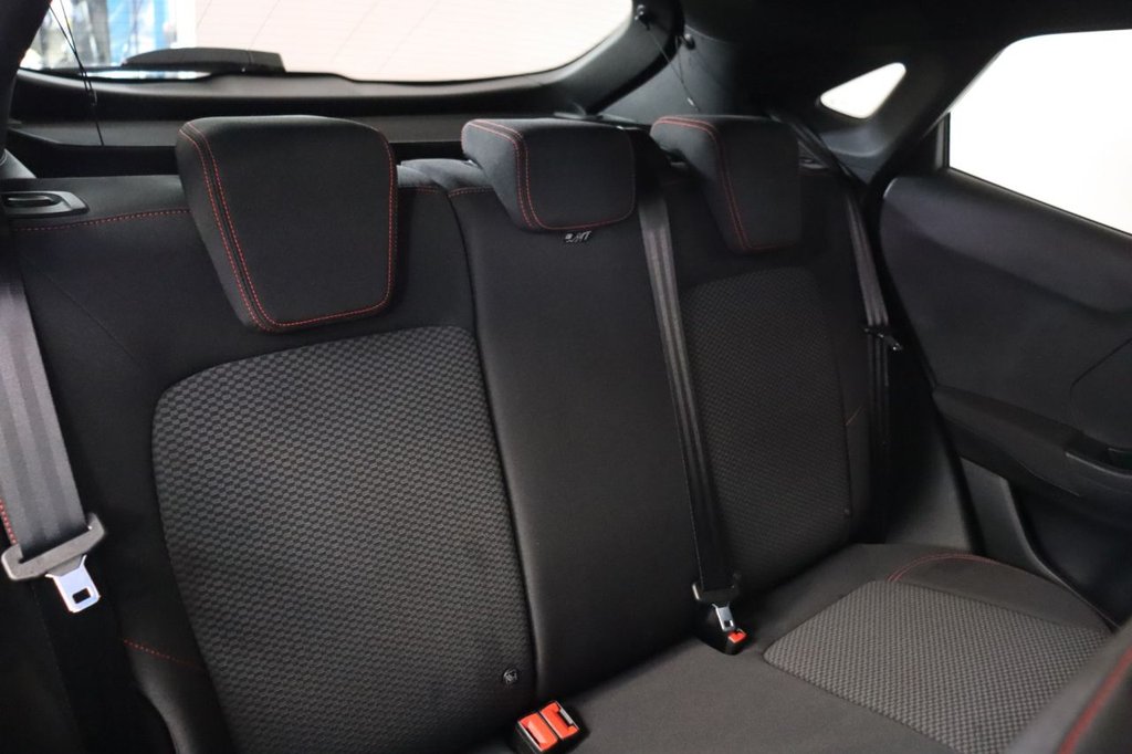 Used Ford Puma 2023 for sale - 76338572: Photo 33