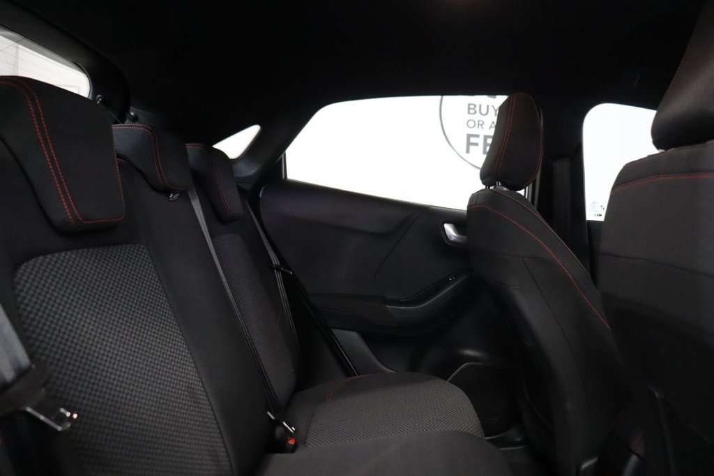 Used Ford Puma 2023 for sale - 76338572: Photo 34