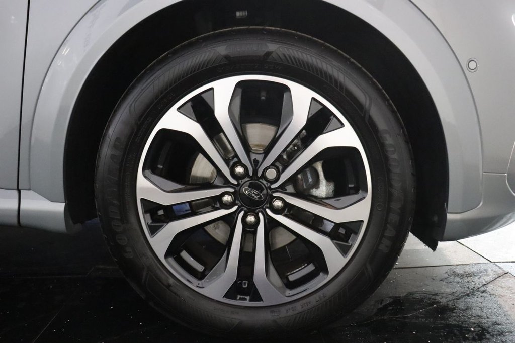 Used Ford Puma 2023 for sale - 76338572: Photo 38