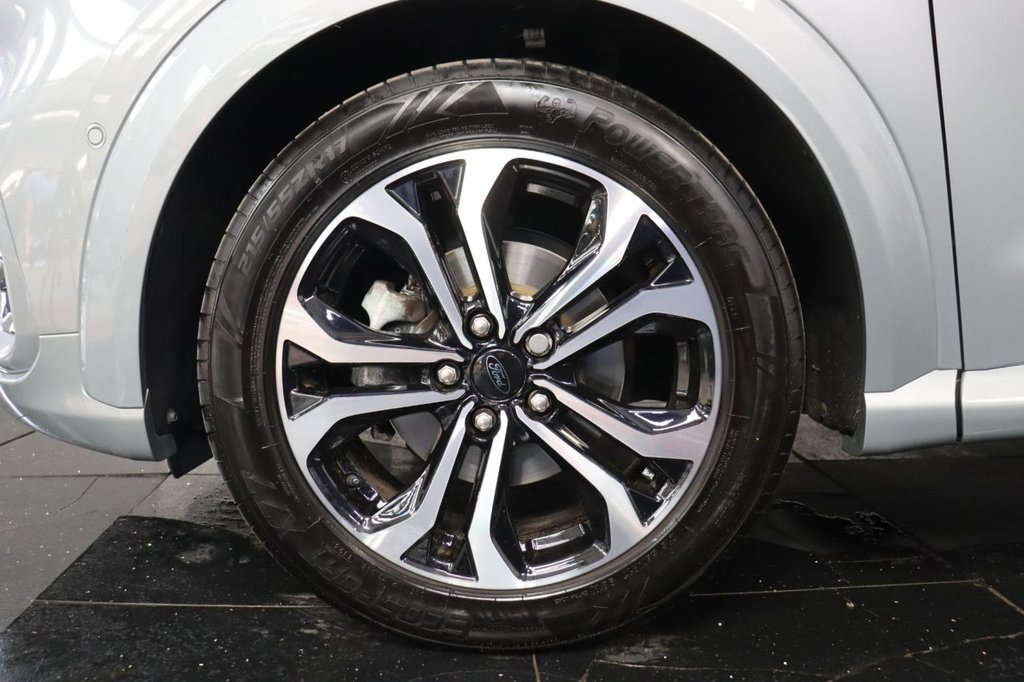 Used Ford Puma 2023 for sale - 76338572: Photo 39