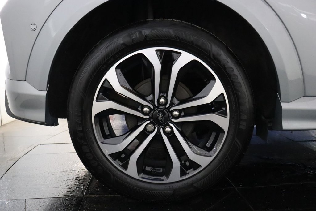 Used Ford Puma 2023 for sale - 76338572: Photo 40