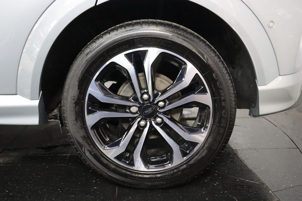 Used Ford Puma 2023 for sale - 76338572: Photo 41