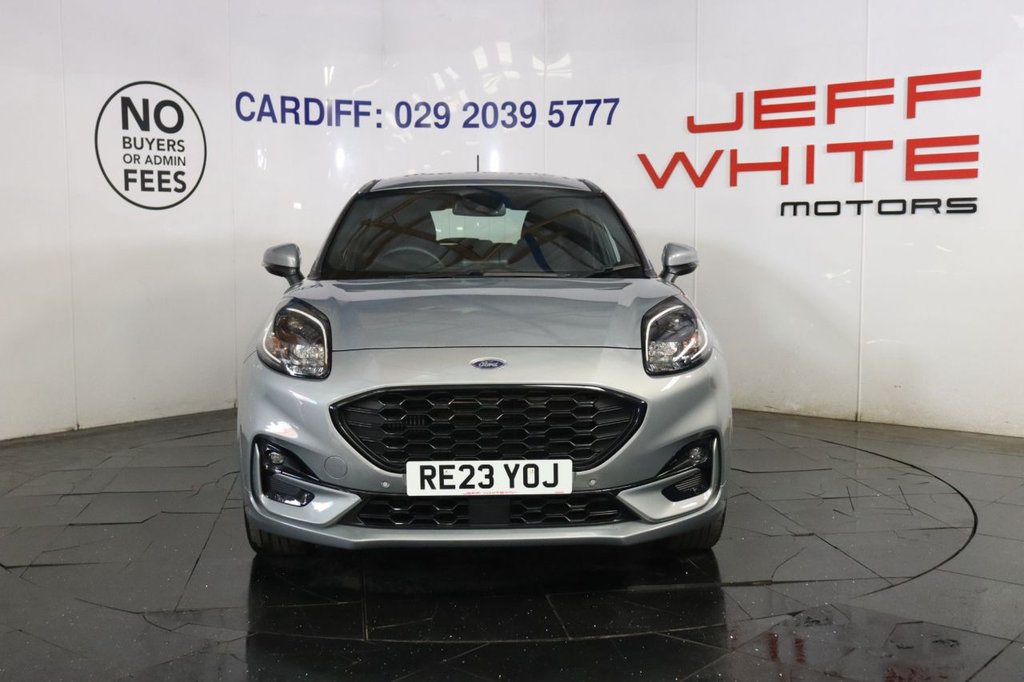Used Ford Puma 2023 for sale - 76338572: Photo 7