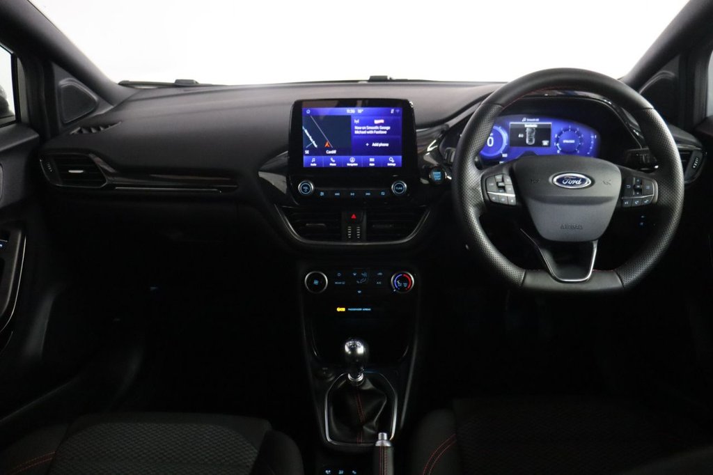 Used Ford Puma 2023 for sale - 76338572: Photo 8