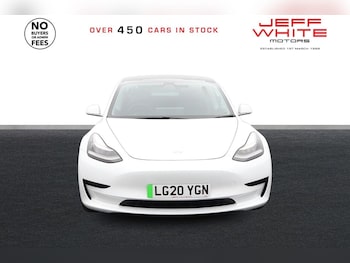 Used Tesla Model 3 2020 for sale - 79322893: Photo